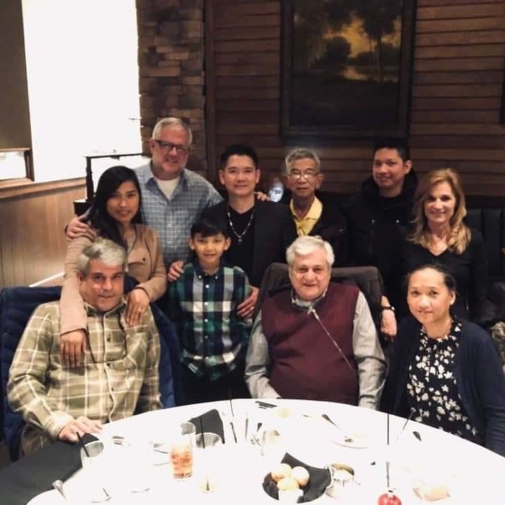 Meet your Posher, Tags